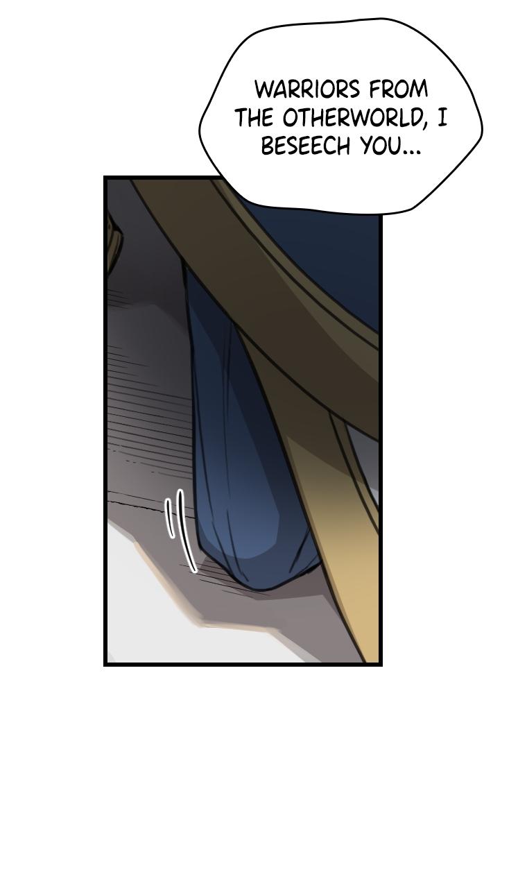 Oversummoned, Overpowered, and Over It! (Tsugutoku) Chapter 1 page 58 - 