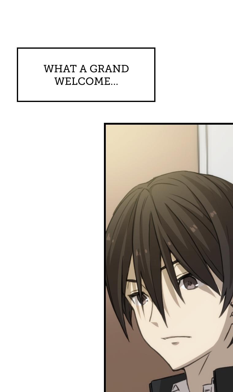 Oversummoned, Overpowered, and Over It! (Tsugutoku) Chapter 1 page 61 - 