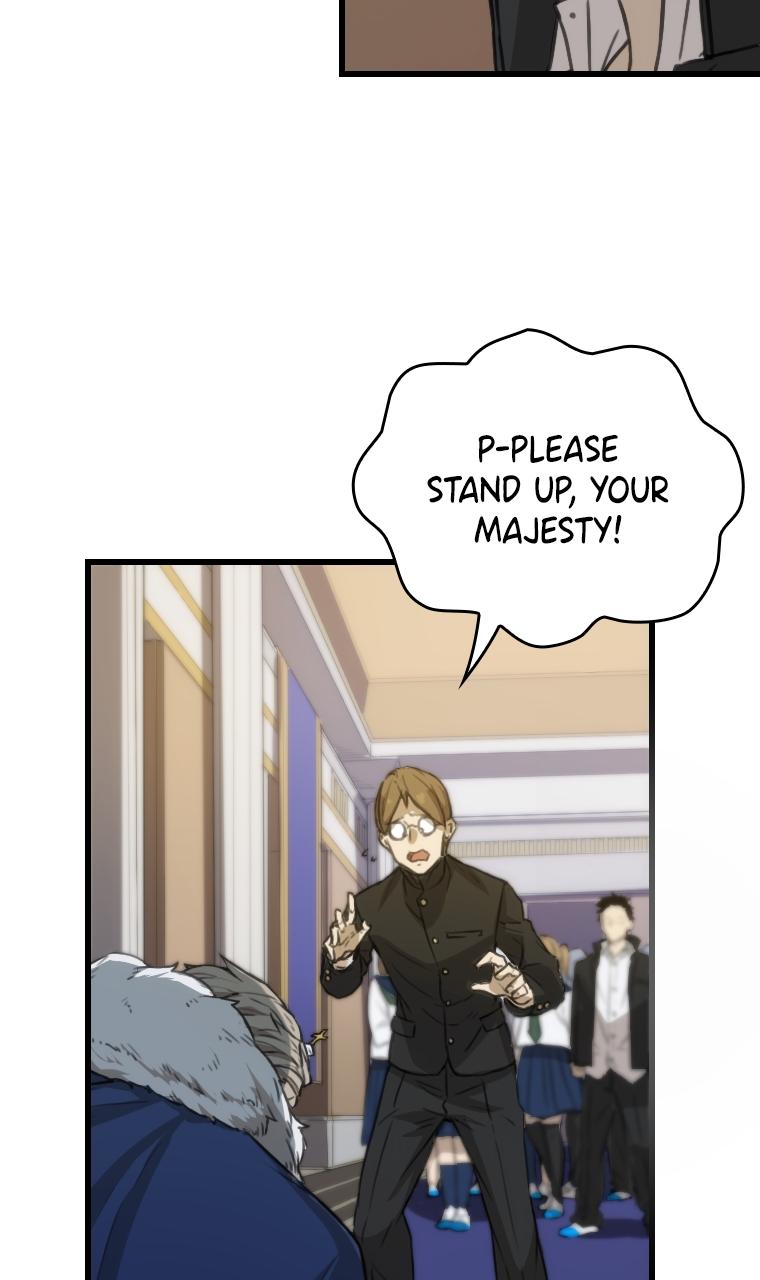 Oversummoned, Overpowered, and Over It! (Tsugutoku) Chapter 1 page 62 - 
