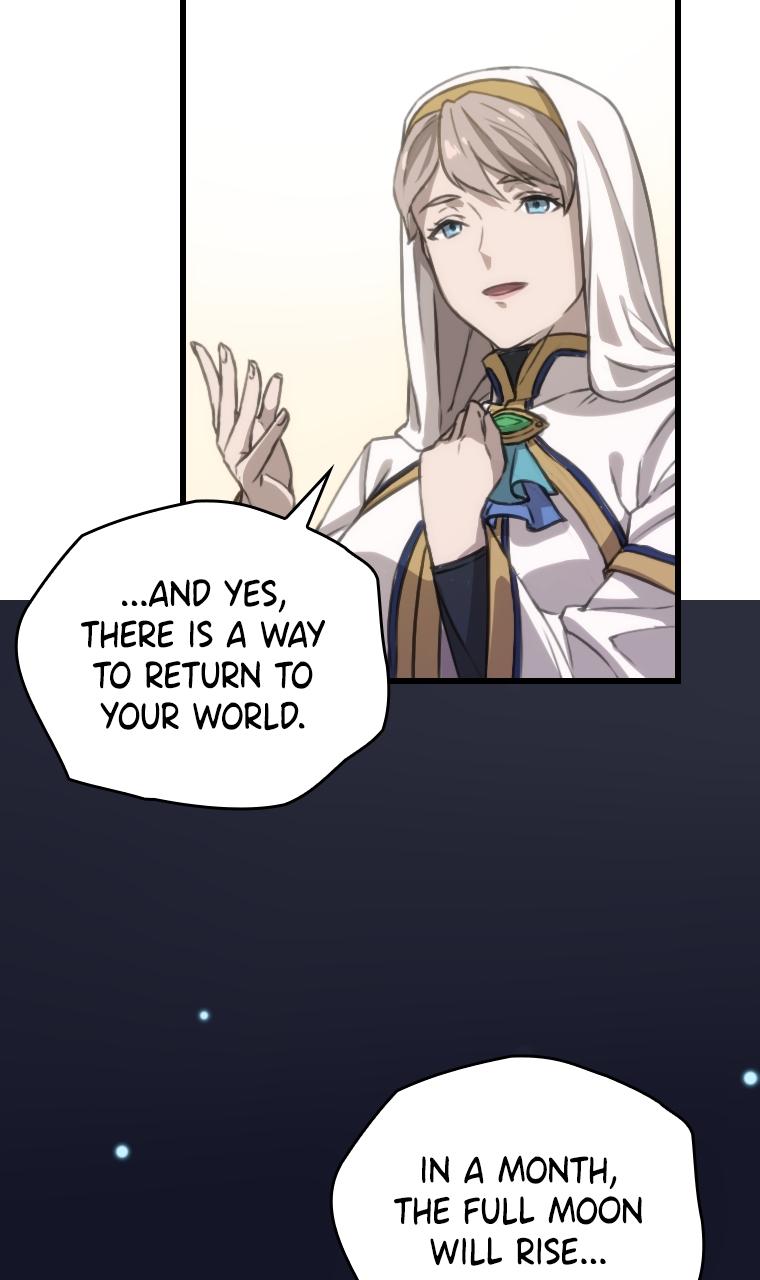 Oversummoned, Overpowered, and Over It! (Tsugutoku) Chapter 1 page 66 - 
