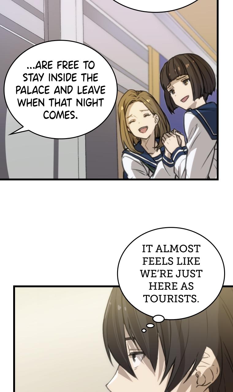 Oversummoned, Overpowered, and Over It! (Tsugutoku) Chapter 1 page 69 - 
