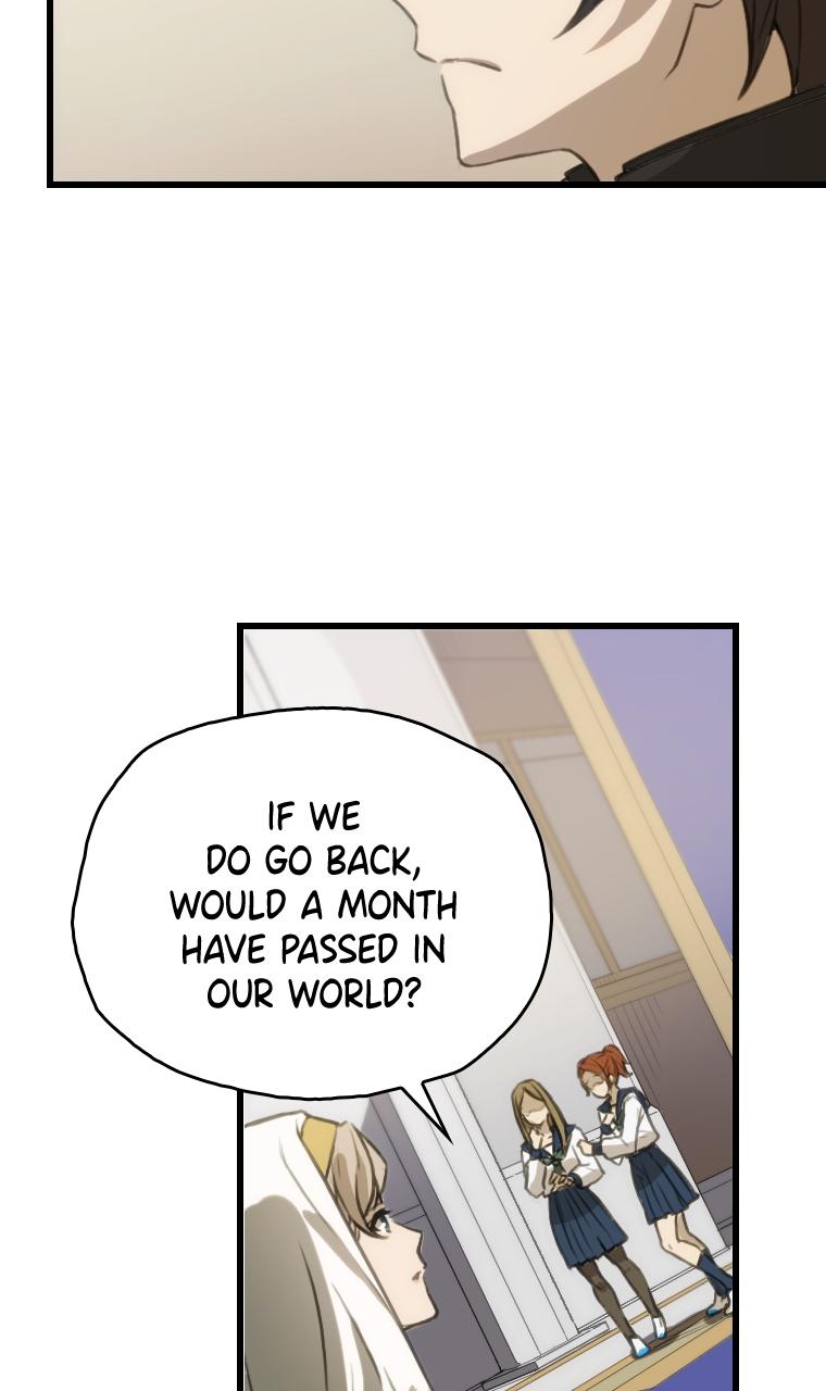 Oversummoned, Overpowered, and Over It! (Tsugutoku) Chapter 1 page 70 - 