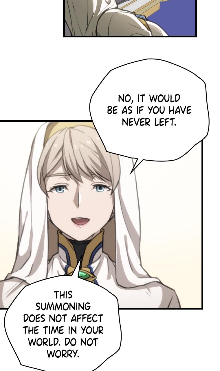 Oversummoned, Overpowered, and Over It! (Tsugutoku) Chapter 1 page 71 - 