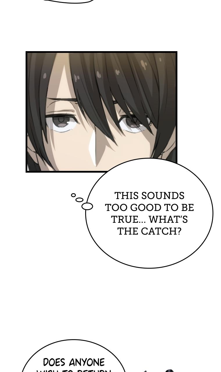 Oversummoned, Overpowered, and Over It! (Tsugutoku) Chapter 1 page 72 - 