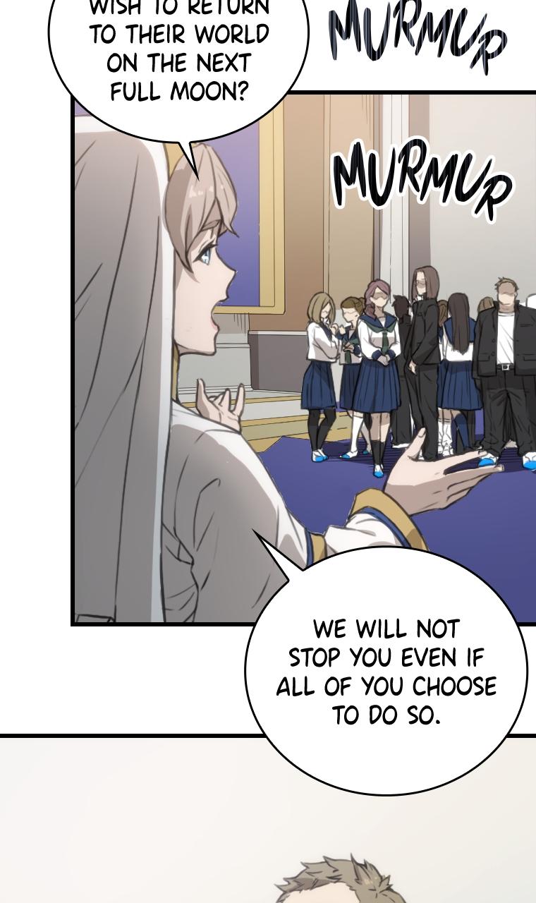 Oversummoned, Overpowered, and Over It! (Tsugutoku) Chapter 1 page 73 - 