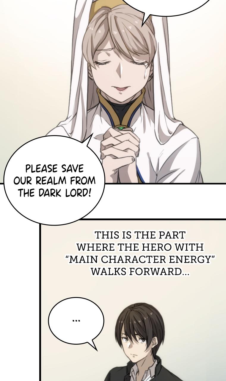 Oversummoned, Overpowered, and Over It! (Tsugutoku) Chapter 1 page 75 - 