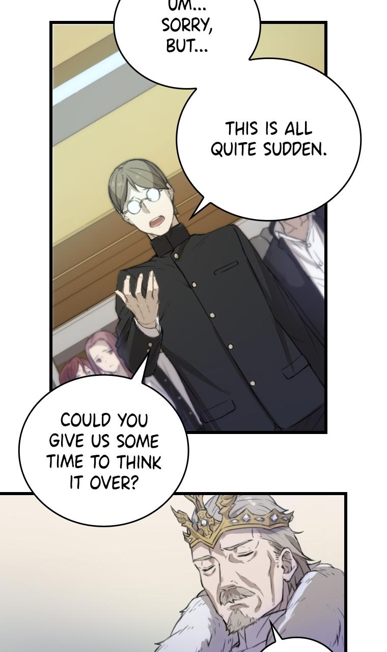Oversummoned, Overpowered, and Over It! (Tsugutoku) Chapter 1 page 78 - 
