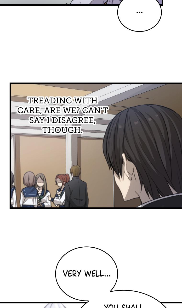 Oversummoned, Overpowered, and Over It! (Tsugutoku) Chapter 1 page 79 - 