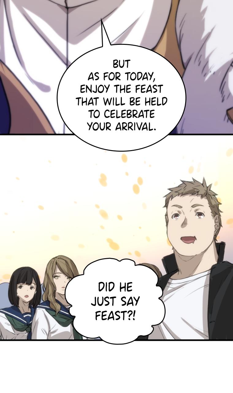 Oversummoned, Overpowered, and Over It! (Tsugutoku) Chapter 1 page 81 - 