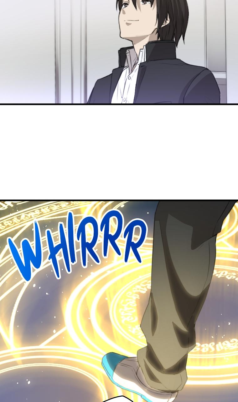 Oversummoned, Overpowered, and Over It! (Tsugutoku) Chapter 1 page 84 - 