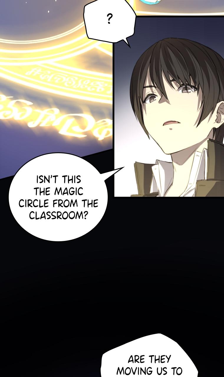 Oversummoned, Overpowered, and Over It! (Tsugutoku) Chapter 1 page 85 - 