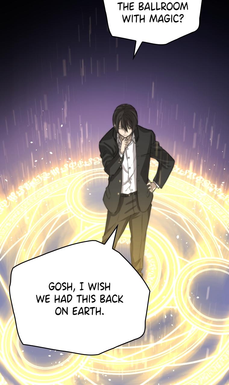 Oversummoned, Overpowered, and Over It! (Tsugutoku) Chapter 1 page 86 - 