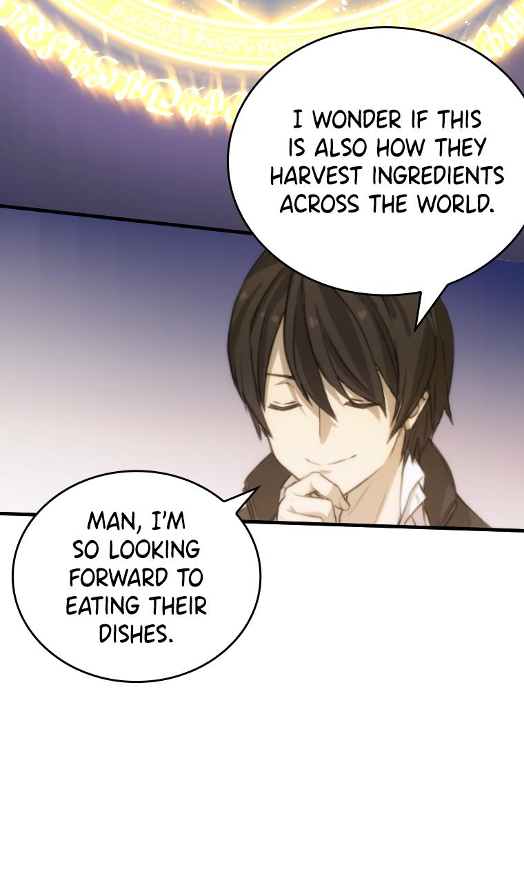 Oversummoned, Overpowered, and Over It! (Tsugutoku) Chapter 1 page 87 - 