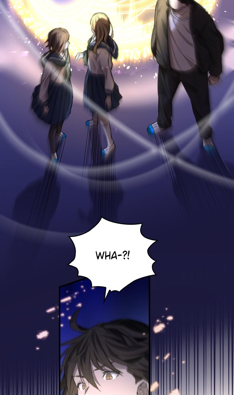 Oversummoned, Overpowered, and Over It! (Tsugutoku) Chapter 1 page 90 - 