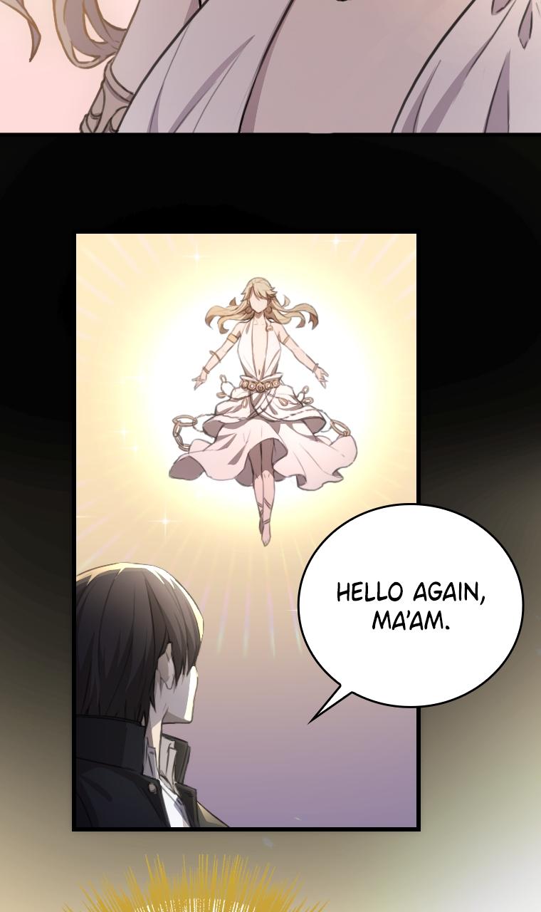Oversummoned, Overpowered, and Over It! (Tsugutoku) Chapter 1 page 96 - 