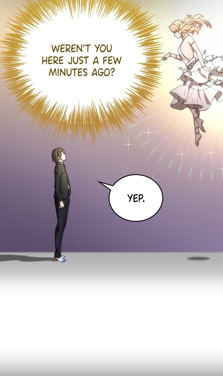 Oversummoned, Overpowered, and Over It! (Tsugutoku) Chapter 1 page 97 - 