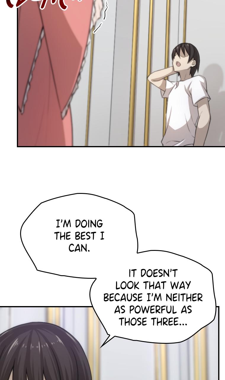 Oversummoned, Overpowered, and Over It! (Tsugutoku) Chapter 10 page 26 - 