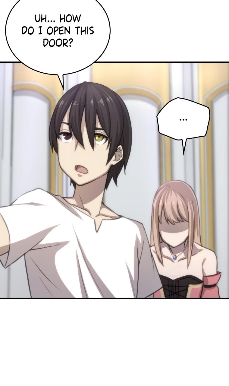 Oversummoned, Overpowered, and Over It! (Tsugutoku) Chapter 10 page 29 - 