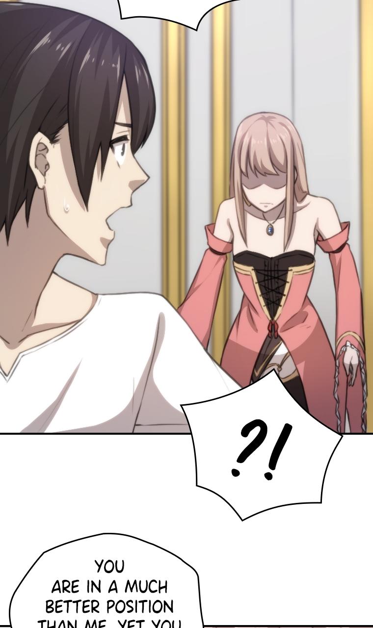 Oversummoned, Overpowered, and Over It! (Tsugutoku) Chapter 10 page 35 - 