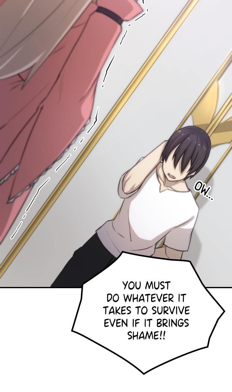 Oversummoned, Overpowered, and Over It! (Tsugutoku) Chapter 10 page 37 - 