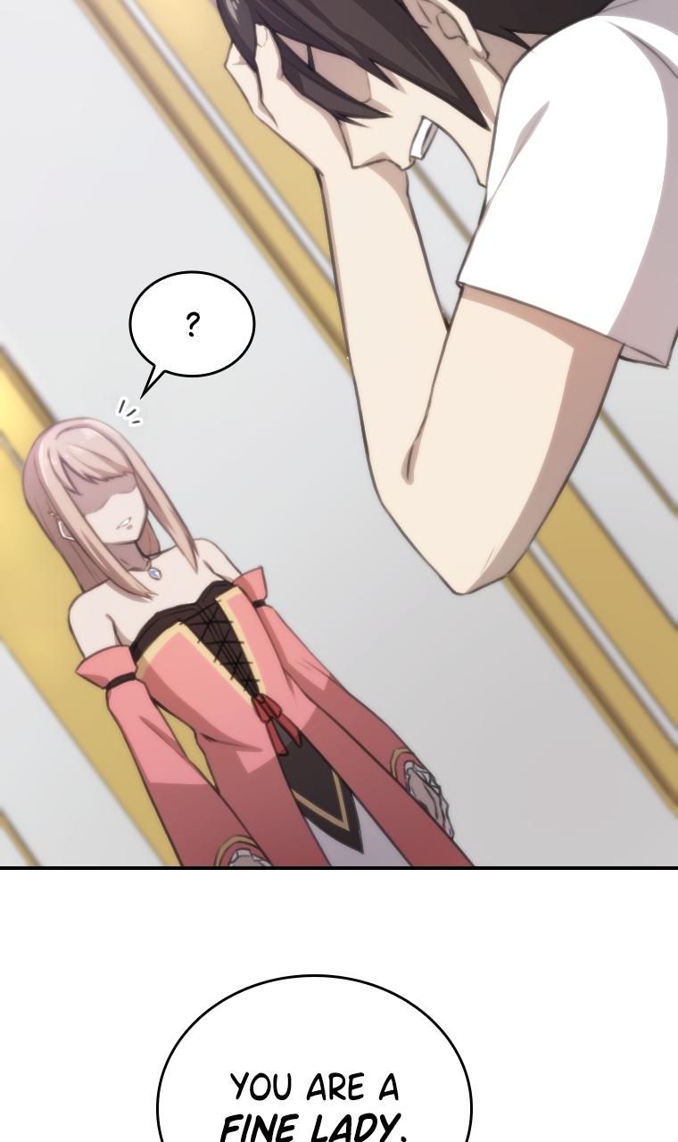 Oversummoned, Overpowered, and Over It! (Tsugutoku) Chapter 10 page 43 - 