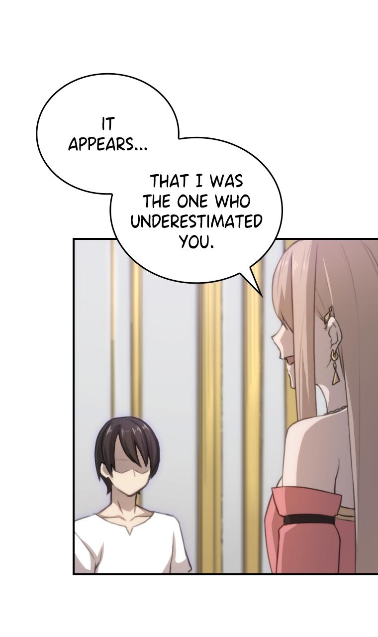 Oversummoned, Overpowered, and Over It! (Tsugutoku) Chapter 10 page 49 - 