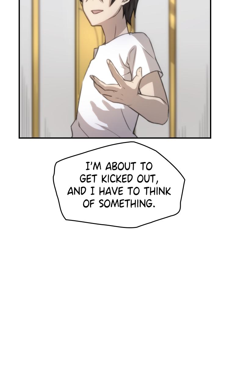 Oversummoned, Overpowered, and Over It! (Tsugutoku) Chapter 10 page 52 - 