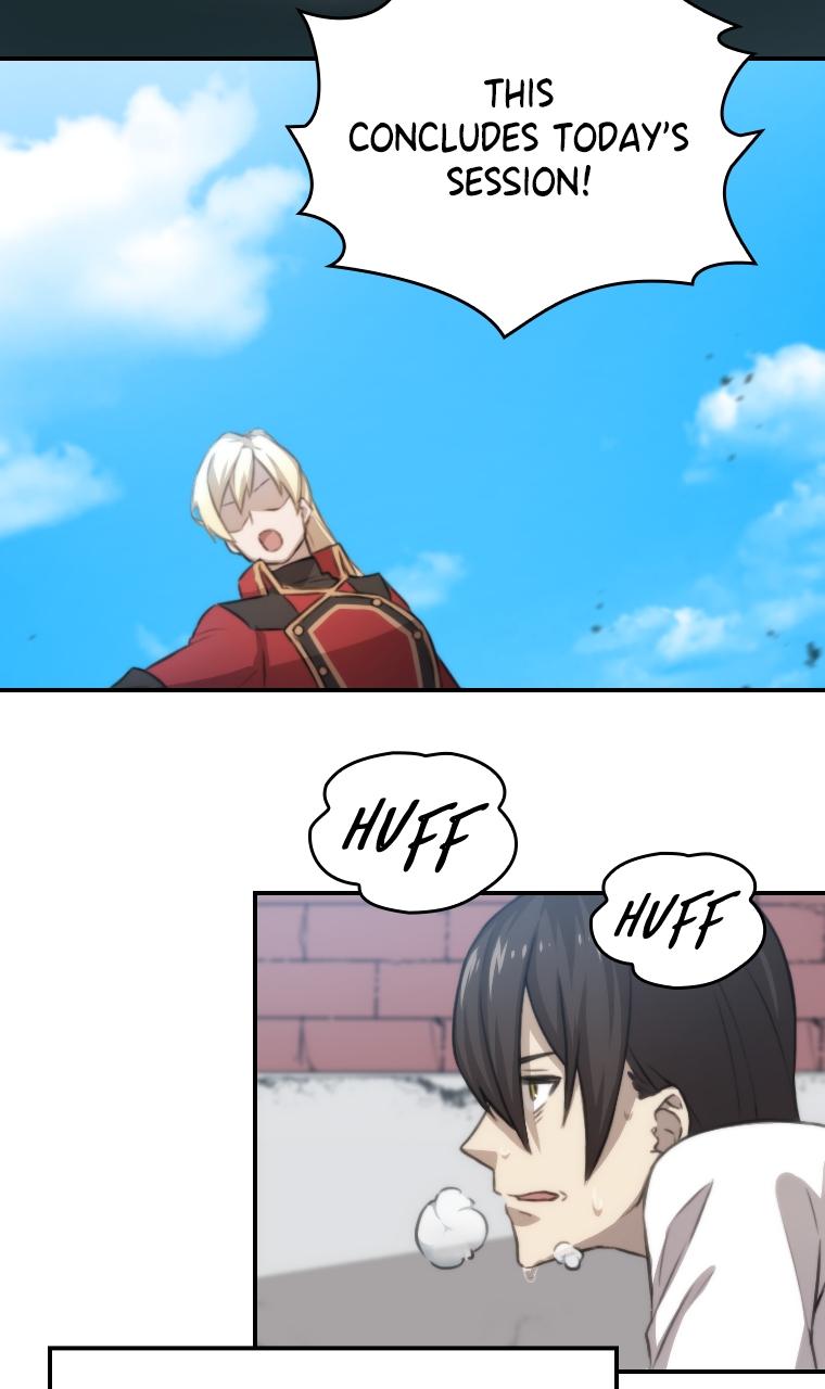 Oversummoned, Overpowered, and Over It! (Tsugutoku) Chapter 10 page 59 - 