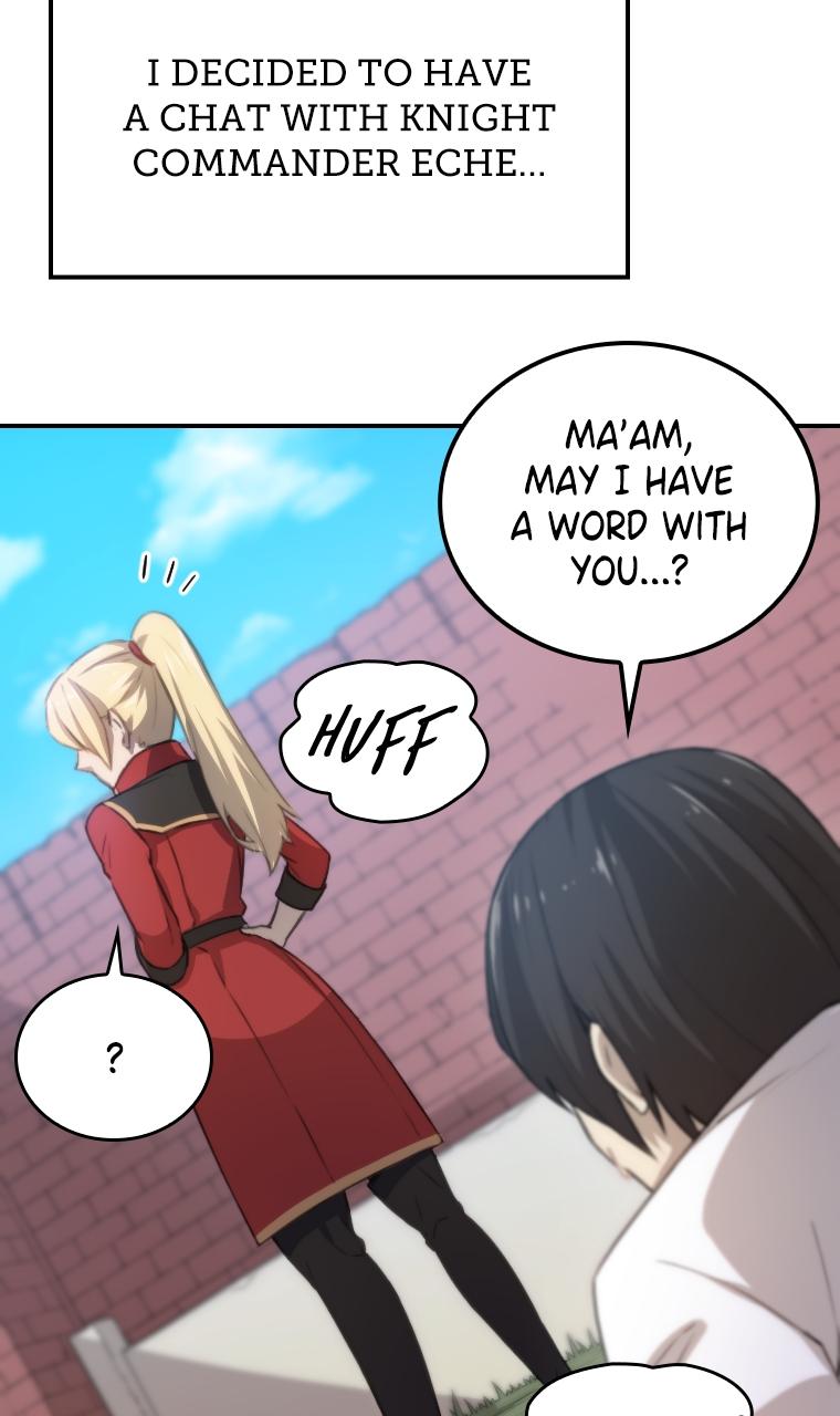 Oversummoned, Overpowered, and Over It! (Tsugutoku) Chapter 10 page 60 - 