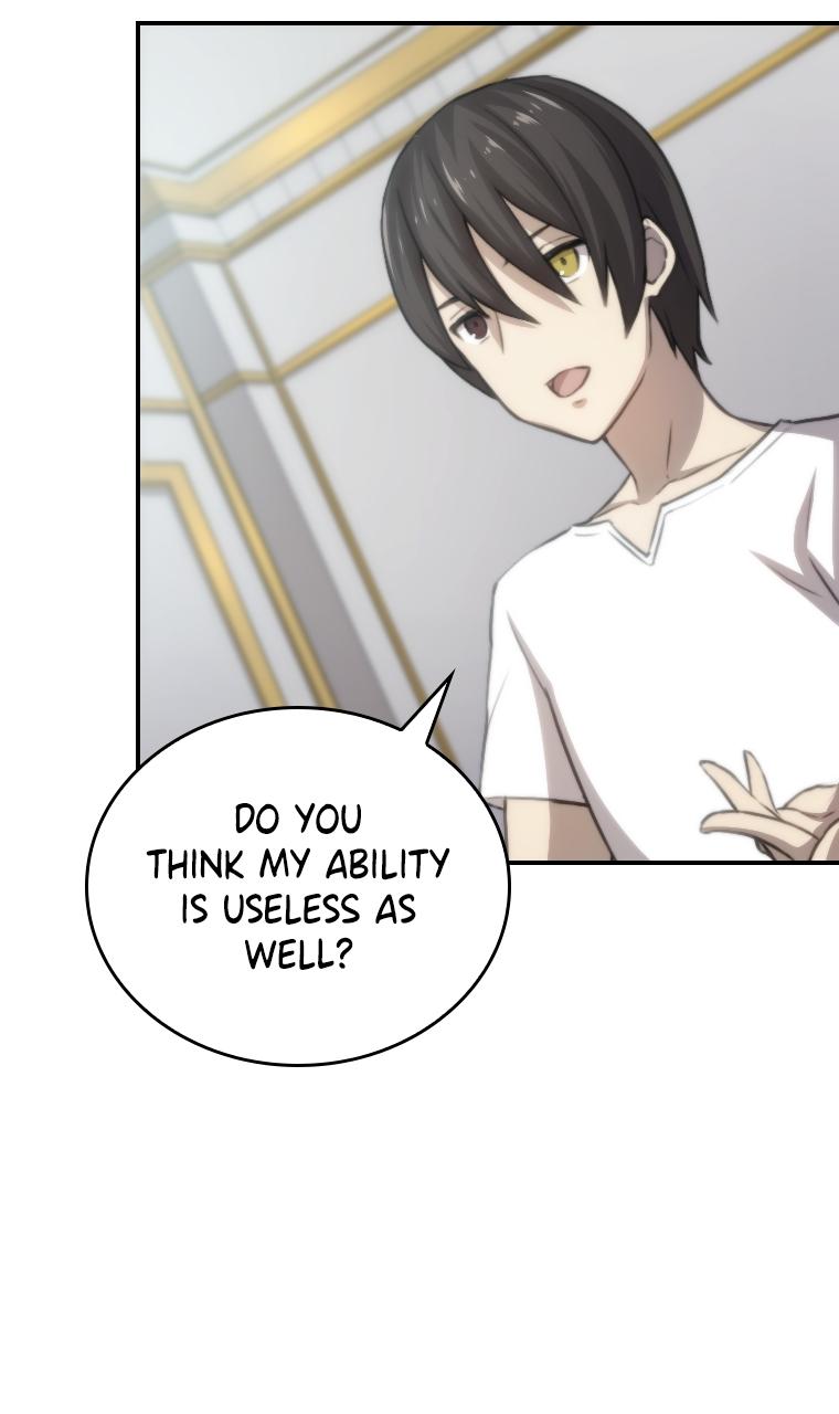 Oversummoned, Overpowered, and Over It! (Tsugutoku) Chapter 10 page 64 - 