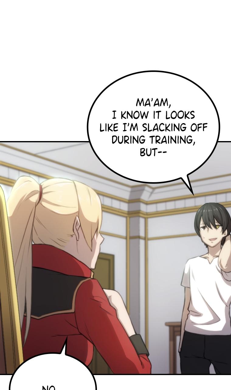 Oversummoned, Overpowered, and Over It! (Tsugutoku) Chapter 10 page 65 - 