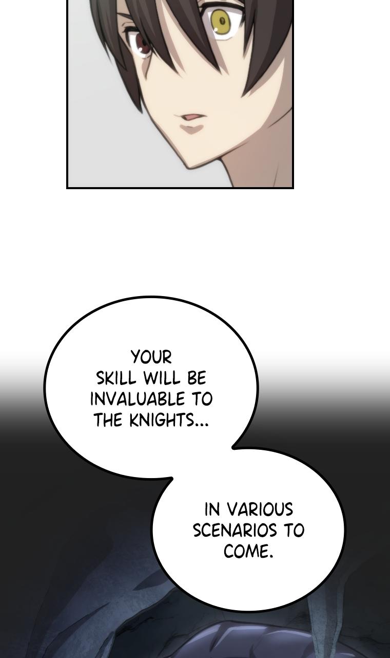 Oversummoned, Overpowered, and Over It! (Tsugutoku) Chapter 10 page 69 - 