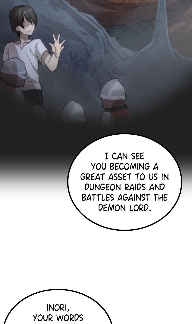 Oversummoned, Overpowered, and Over It! (Tsugutoku) Chapter 10 page 71 - 