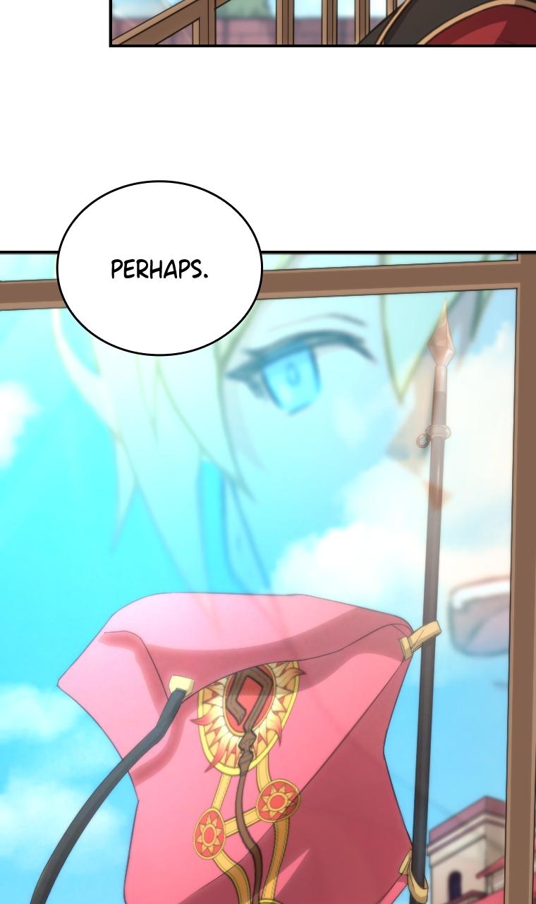 Oversummoned, Overpowered, and Over It! (Tsugutoku) Chapter 11 page 12 - 