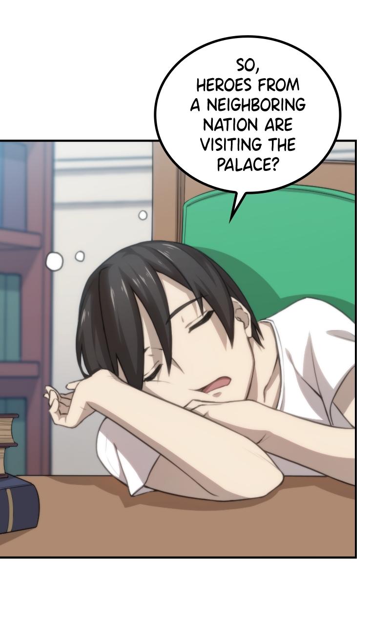 Oversummoned, Overpowered, and Over It! (Tsugutoku) Chapter 11 page 16 - 
