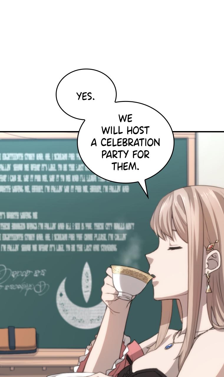 Oversummoned, Overpowered, and Over It! (Tsugutoku) Chapter 11 page 17 - 
