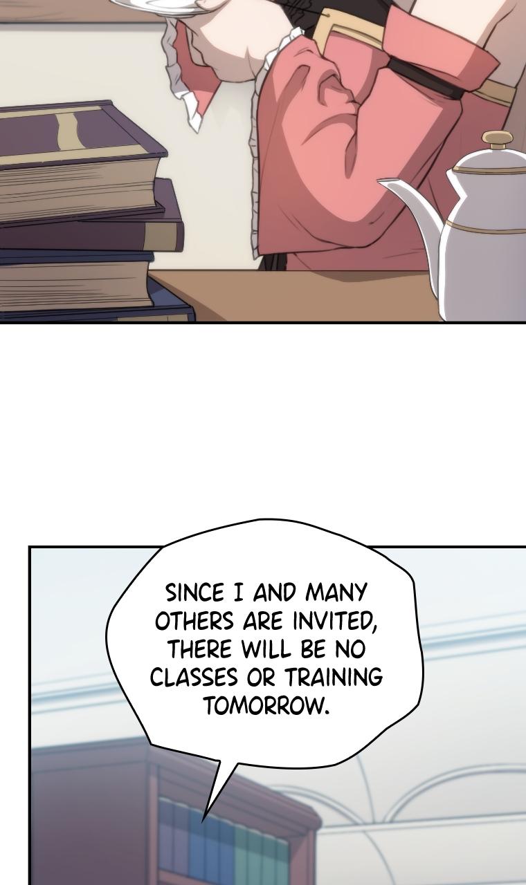 Oversummoned, Overpowered, and Over It! (Tsugutoku) Chapter 11 page 18 - 