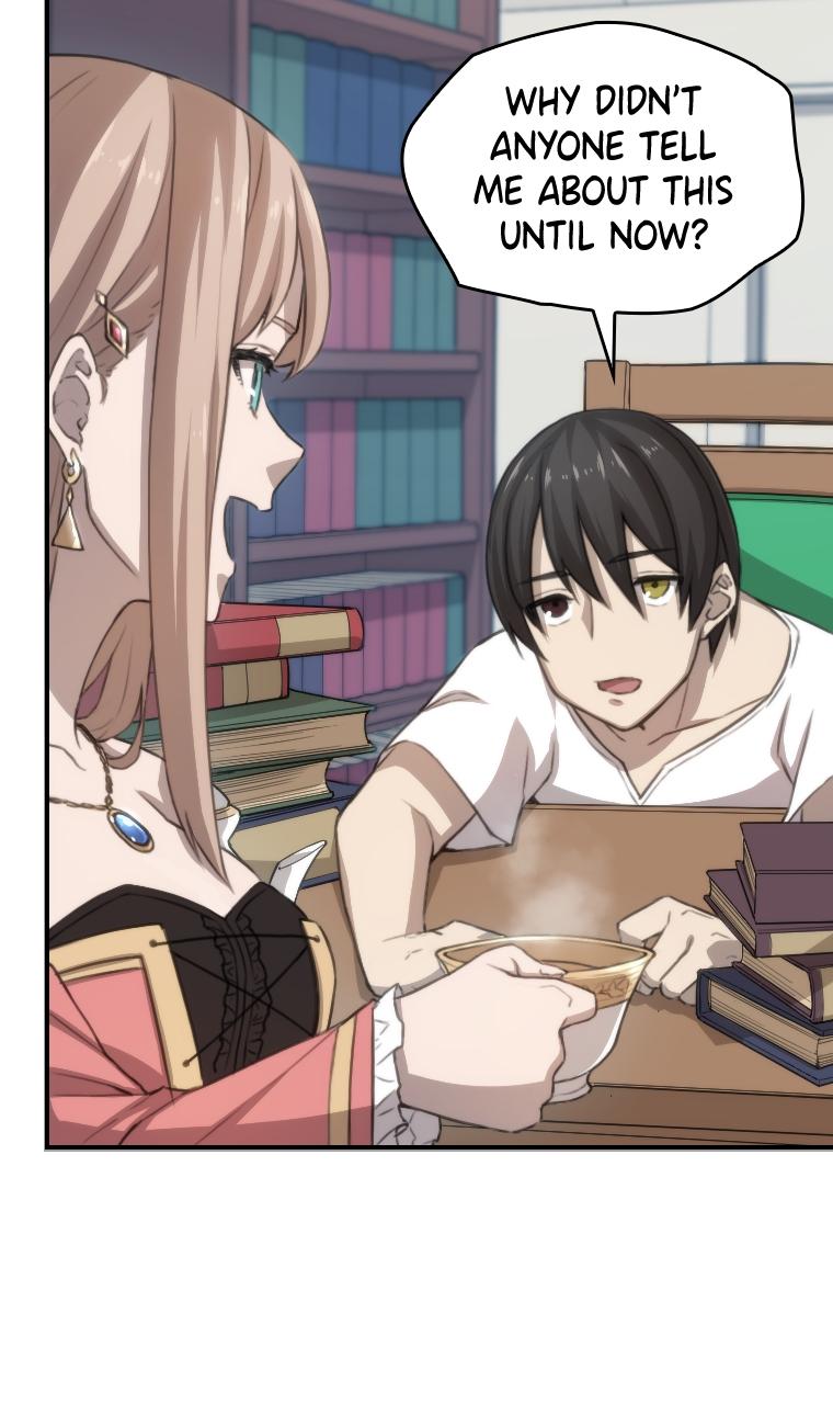 Oversummoned, Overpowered, and Over It! (Tsugutoku) Chapter 11 page 19 - 