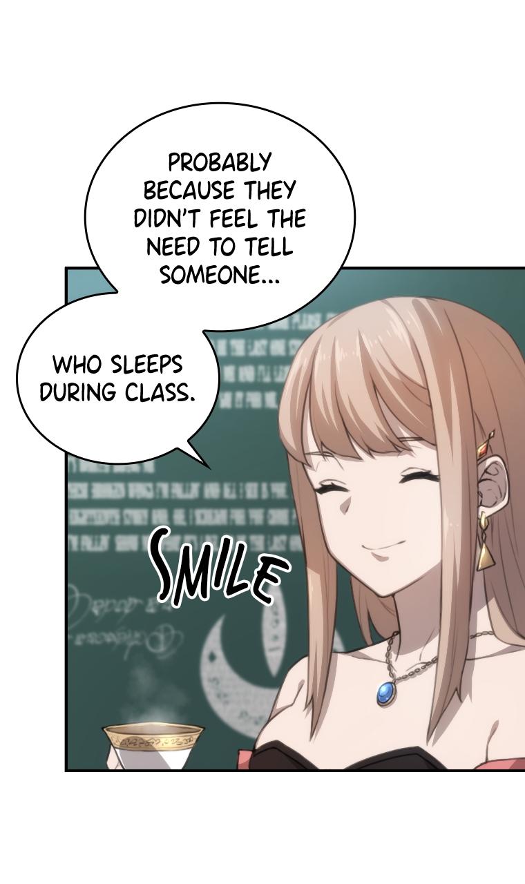 Oversummoned, Overpowered, and Over It! (Tsugutoku) Chapter 11 page 20 - 