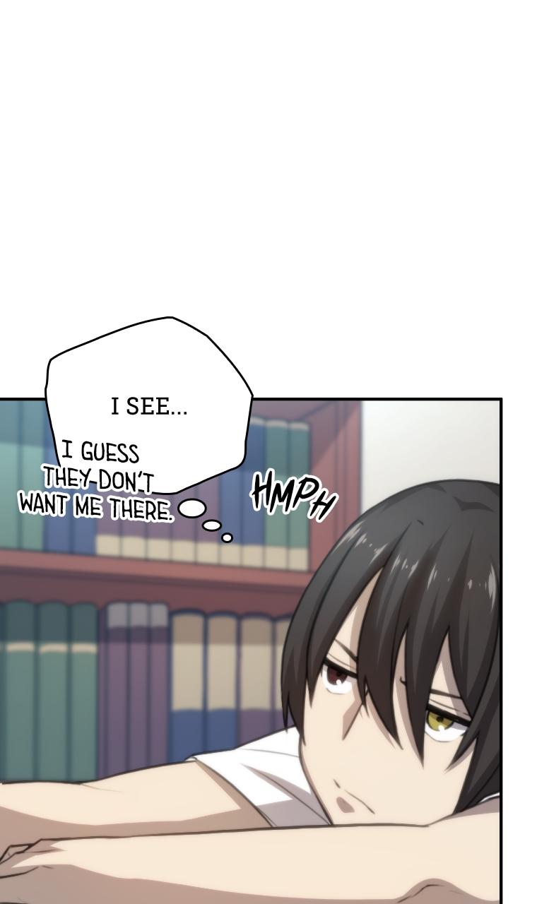 Oversummoned, Overpowered, and Over It! (Tsugutoku) Chapter 11 page 21 - 