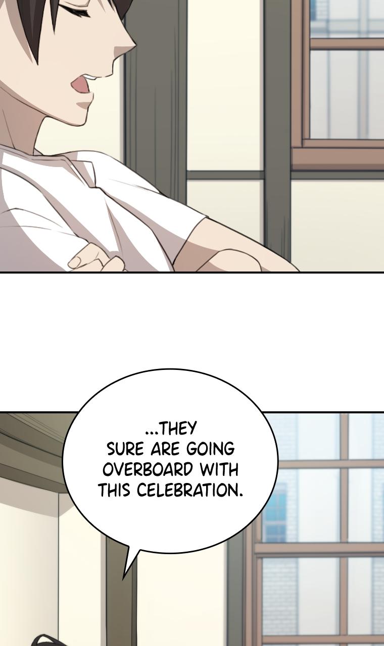 Oversummoned, Overpowered, and Over It! (Tsugutoku) Chapter 11 page 27 - 