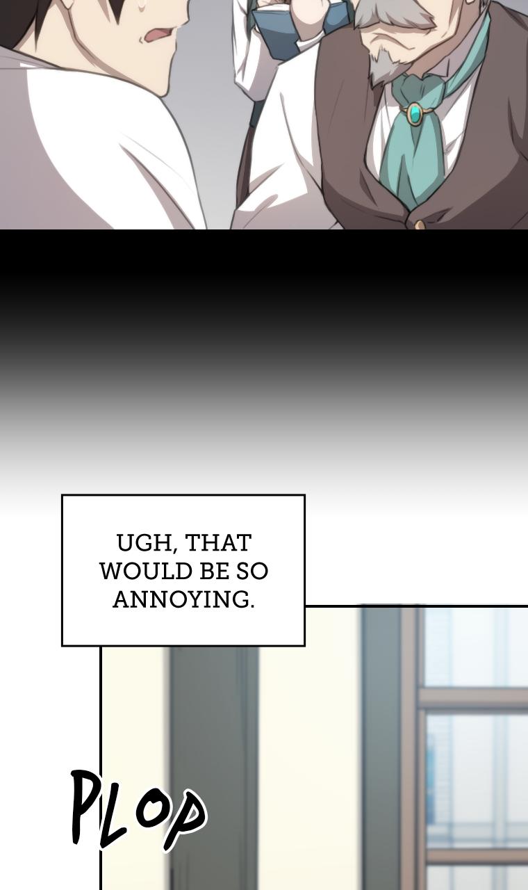 Oversummoned, Overpowered, and Over It! (Tsugutoku) Chapter 11 page 32 - 