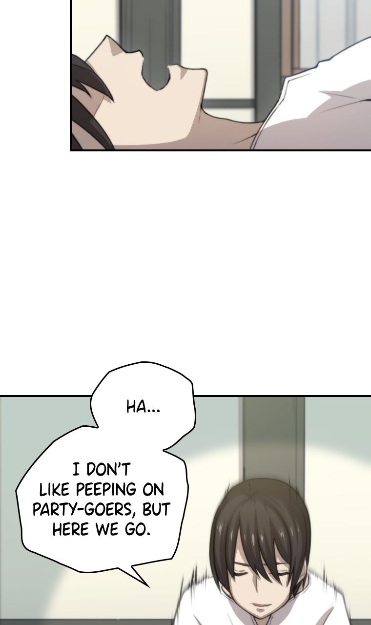 Oversummoned, Overpowered, and Over It! (Tsugutoku) Chapter 11 page 33 - 