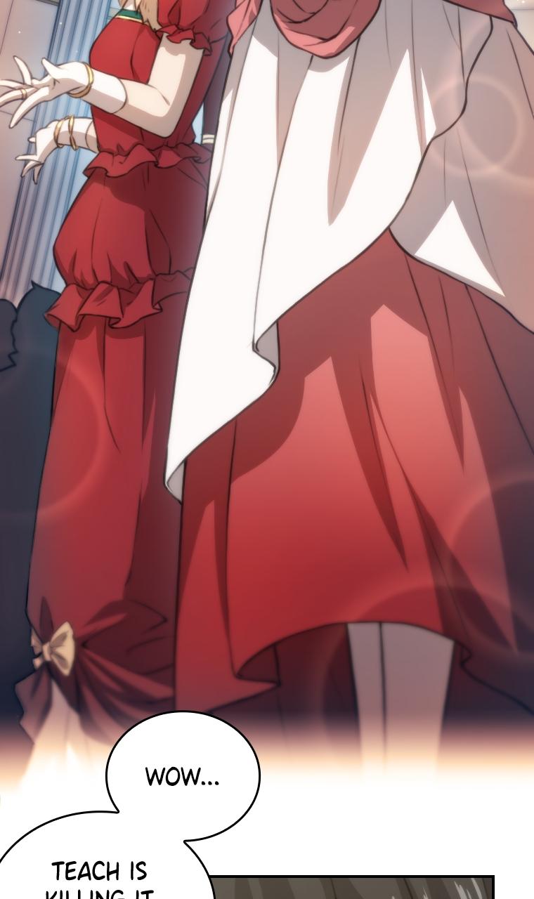 Oversummoned, Overpowered, and Over It! (Tsugutoku) Chapter 11 page 40 - 