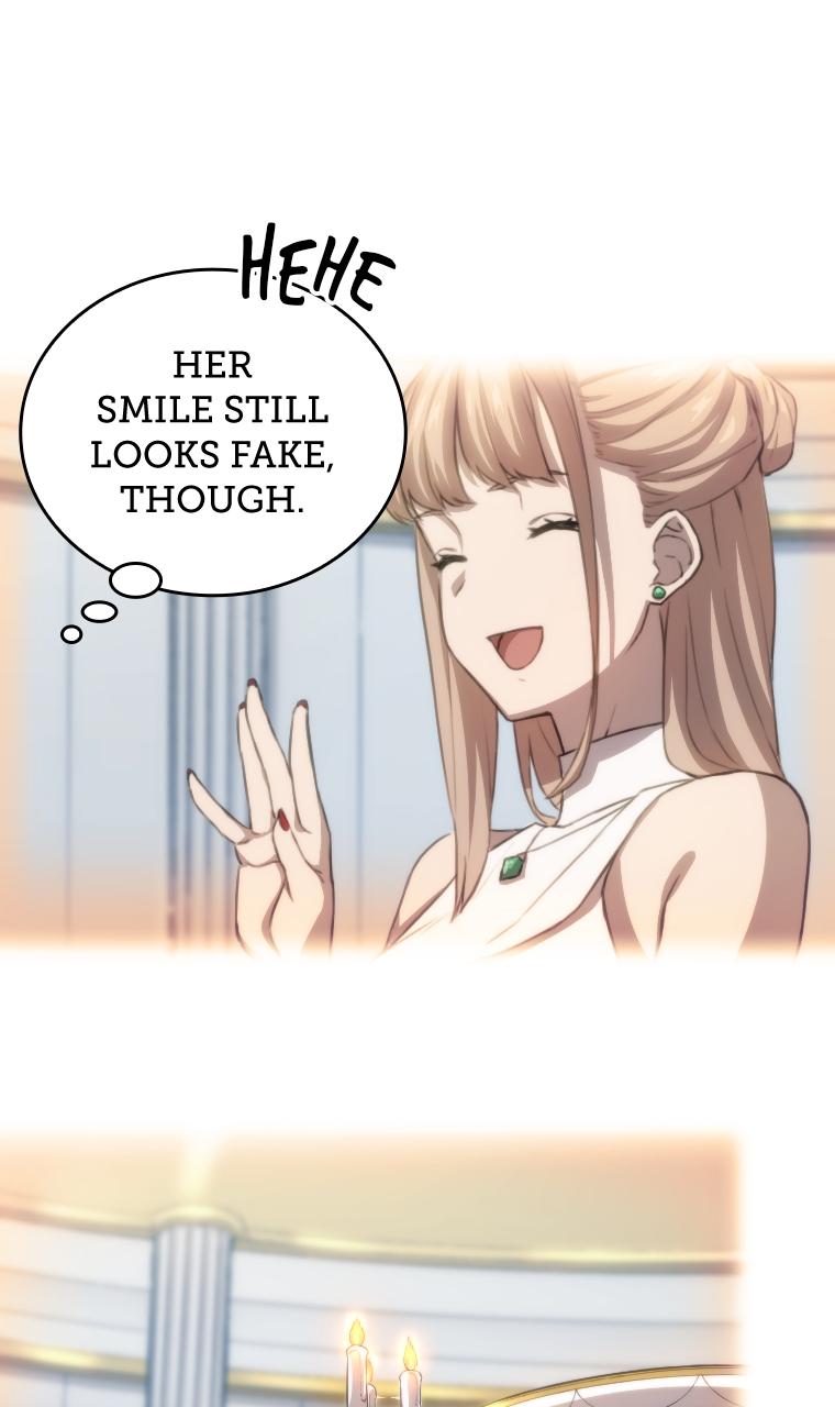 Oversummoned, Overpowered, and Over It! (Tsugutoku) Chapter 11 page 42 - 