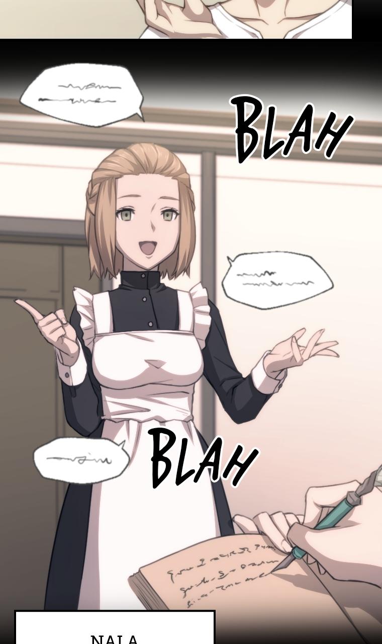 Oversummoned, Overpowered, and Over It! (Tsugutoku) Chapter 11 page 45 - 