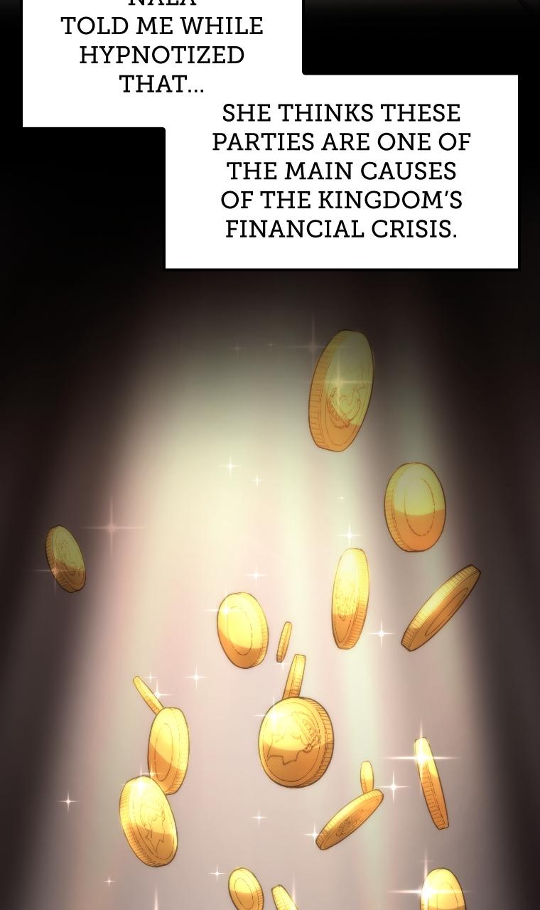 Oversummoned, Overpowered, and Over It! (Tsugutoku) Chapter 11 page 46 - 