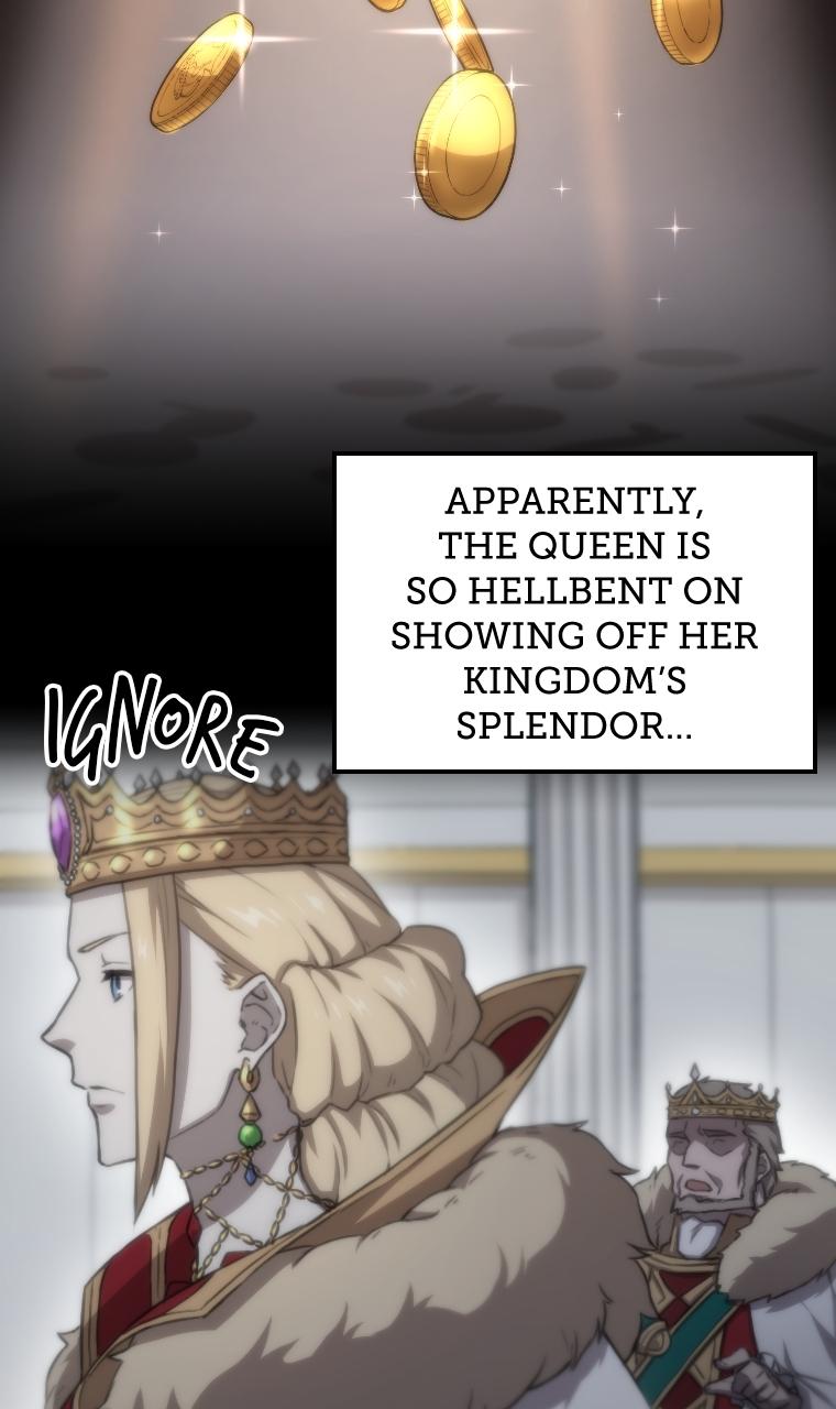 Oversummoned, Overpowered, and Over It! (Tsugutoku) Chapter 11 page 47 - 