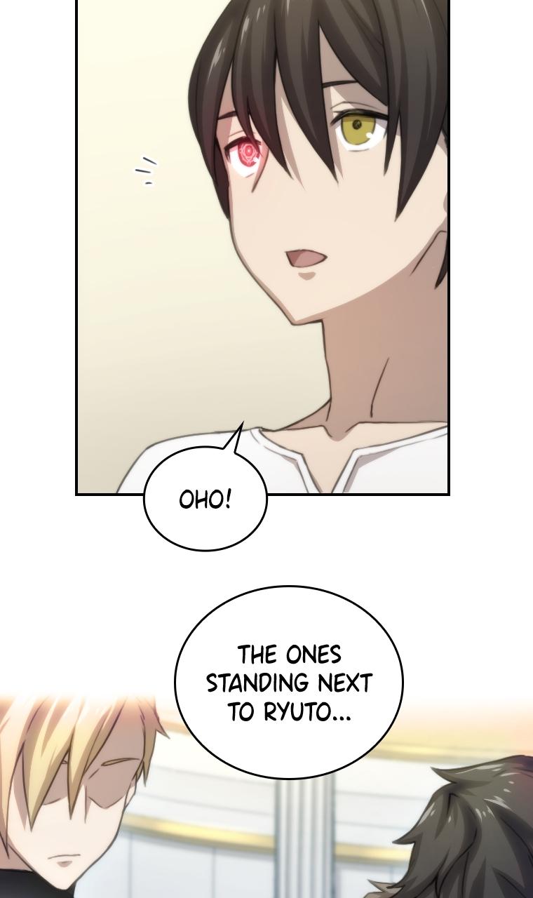 Oversummoned, Overpowered, and Over It! (Tsugutoku) Chapter 11 page 49 - 