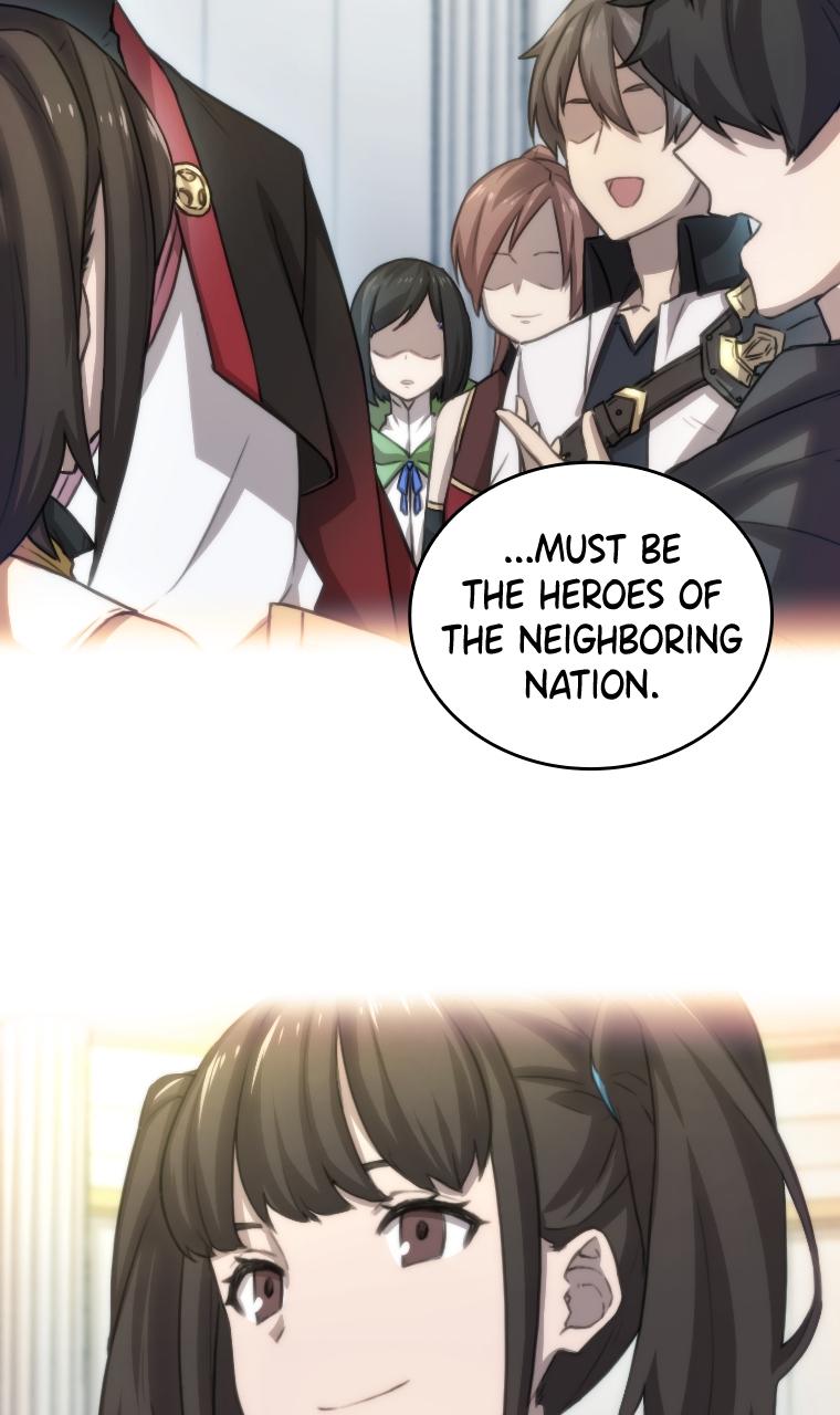 Oversummoned, Overpowered, and Over It! (Tsugutoku) Chapter 11 page 50 - 